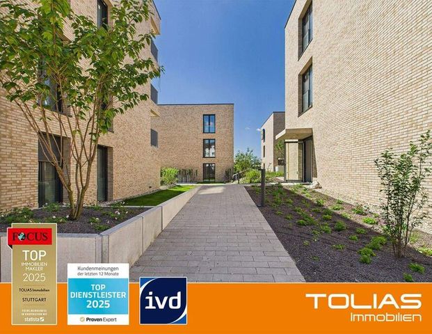 Sonnenbergareal - Urbane Wohnqualität mit Nahversorgung - Lebensqualität auf den Punkt gebracht - Photo 1