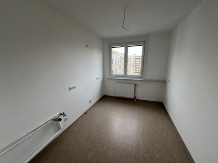 3-Raum-Wohnung mit Balkon - Dieselstrasse 23/10 - Foto 5