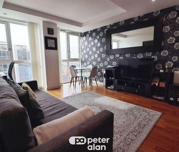 Admiral House, CF24 - Photo 2