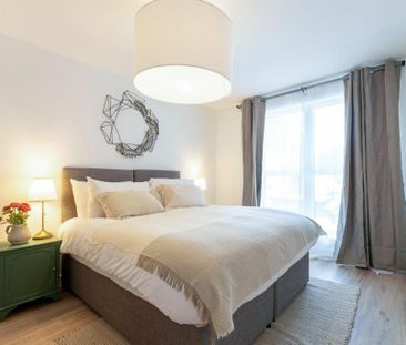 2 bedroom apartment to rent - Photo 3