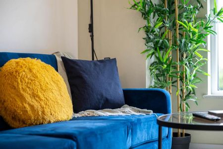 1 bedroom apartment to rent - Photo 3