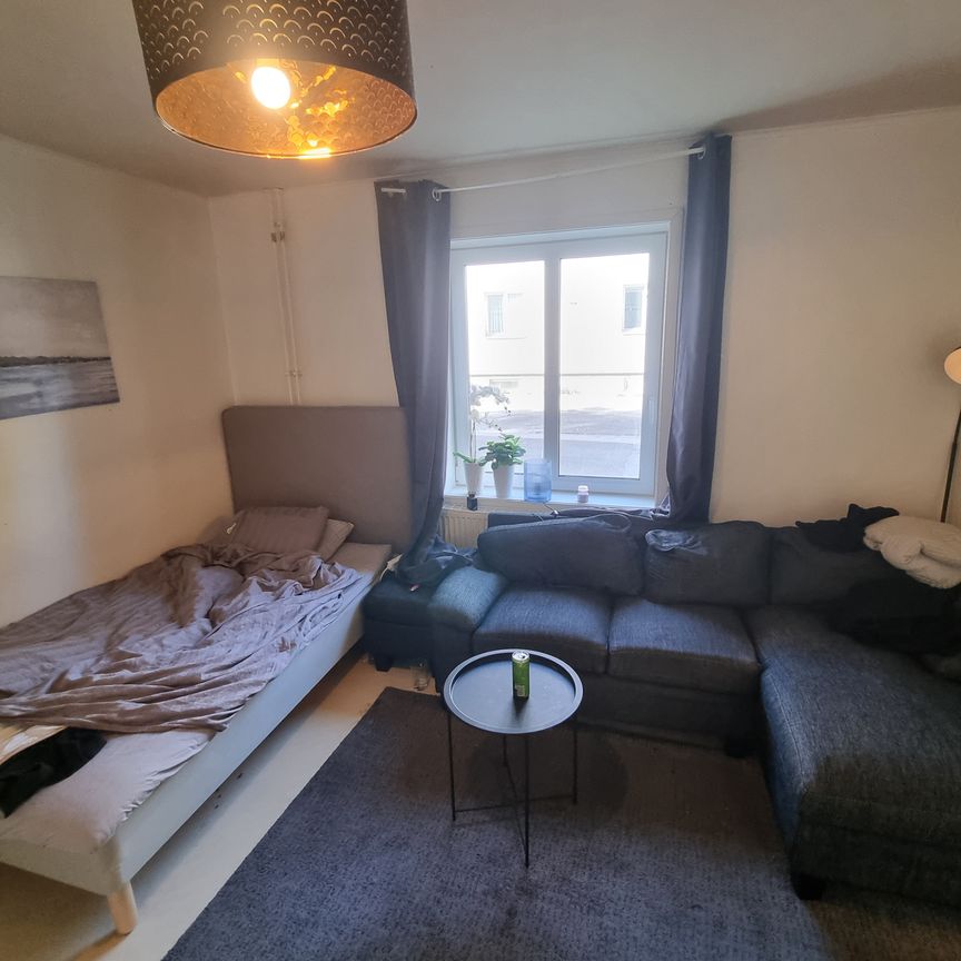 Sundsgatan, Härnösand - Photo 1