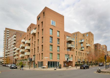 2 Bed Flat, Devons Road, E3 - Photo 4