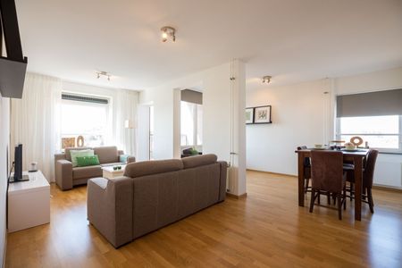 Appartement te huur: Van Hogenhoucklaan 97-48 2596 TC Den Haag - Foto 5