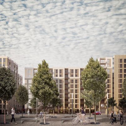 1 bedroom apartment to rent - Photo 1