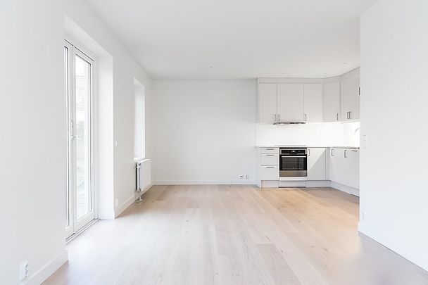 Ekdahls Lycka, Torekov - Photo 1