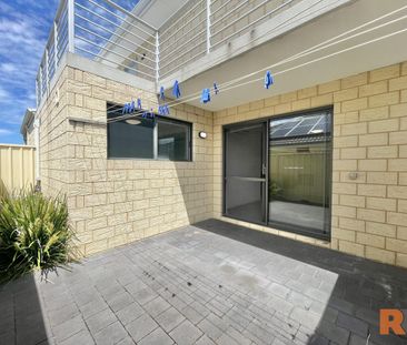 1x1 Ground Floor Apartment - Photo 5