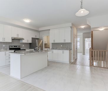 For Lease - 27 Floyd Ford Way, Markham, Ontario - Photo 6