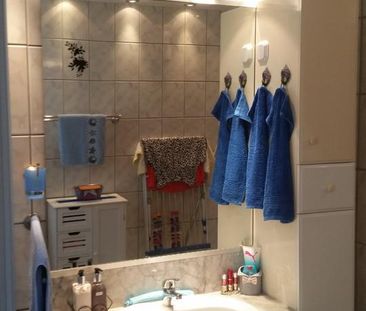 Schöne 2-Zimmer Wohnung zu vermieten - Foto 1