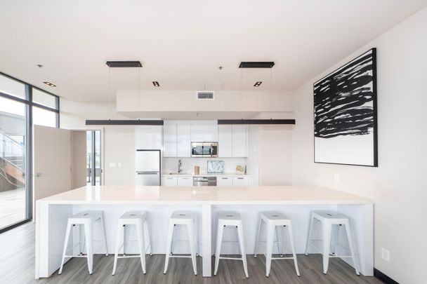 For Lease - 203 Catherine Street Unit# 1803, Ottawa Centre, Ontario - Photo 1