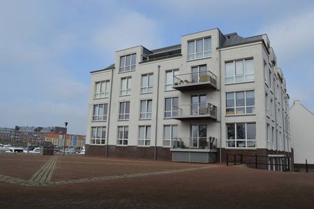 Te huur: Appartement Timmer Werf in Hellevoetsluis - Photo 4