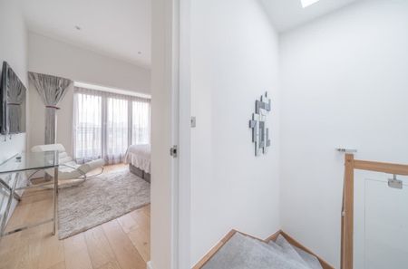 Greenwich High Road Maitland Close SE10 - Photo 5