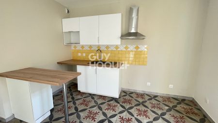 Appartement Thuir 3 pièce(s) 48.53 m2 - Photo 3