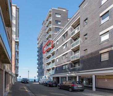 Appartement te huur - Photo 4