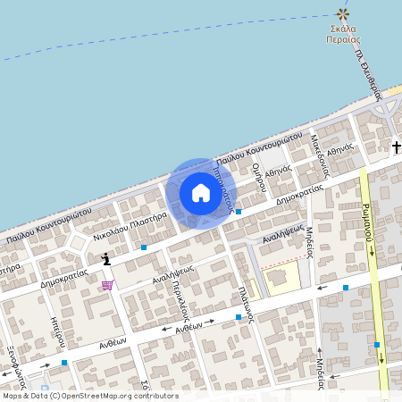 Περαία (Θερμαϊκός)