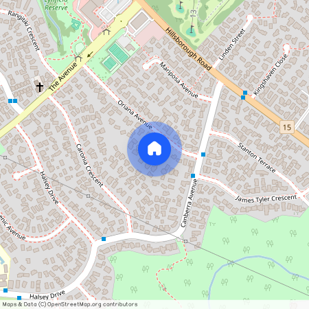 B/18 Oriana Avenue, Lynfield, Auckland City