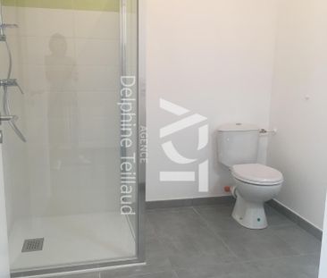 Location Appartement 2 pièces 42m² ECHIROLLES 38130 - Photo 5