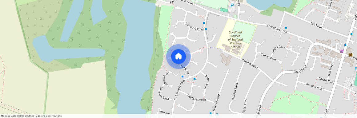 Midsummer Road, Kent ME6