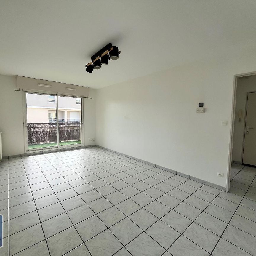 Location Appartement 3 pièces 60m² ANGERS 49100 - Photo 1