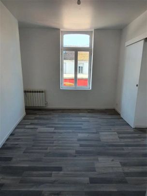 Appartement 4 pièces - 69m² à Louvroil (59720) - Photo 1