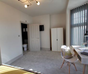 1 bed terraced house to rent in Winchester Avenue, Leicester, LE3 - Photo 4