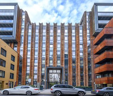 Two double bedroom upper floor apartment set within a secure modern... - Photo 2