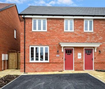 Ford Close, Melton Mowbray, Leicestershire, LE13 - Photo 2