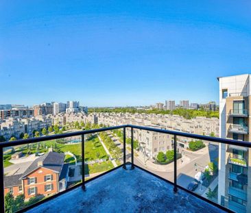 For Lease - 111 Upper Duke Crescent Unit# 904, Markham, Ontario - Photo 3