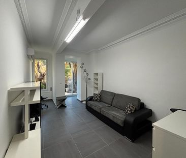 Appartement T1 Nice à louer - Photo 4