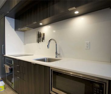 Stunning 1-bedroom + Den Condo For Rent - Photo 6