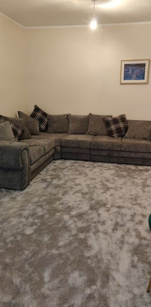 Room in a Shared House, Howard Road, IG11 - Photo 1