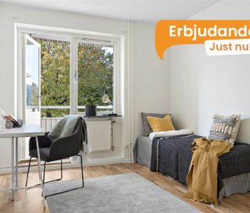 Ekängsgatan 36 - Photo 2