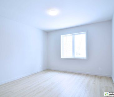 884 rue du Seyval, Sherbrooke (Jacques-Cartier) à louer - Photo 6