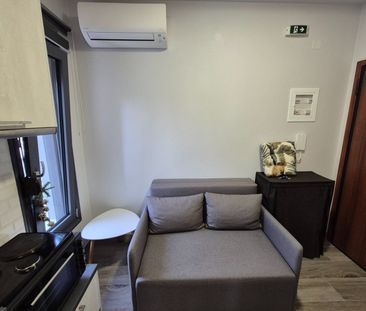 Studio/Γκαρσονιέρα για ενοικίαση Λασπότοπος (Ιωάννινα) - Φωτογραφία 1