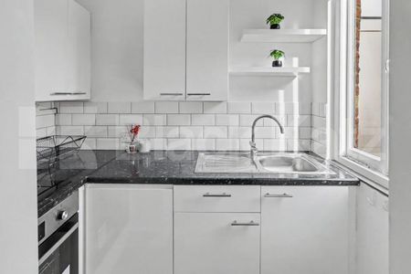 Modern studio within walking distance to Camden - Photo 3