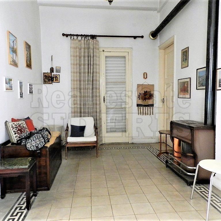 Διαμέρισμα για ενοικίαση - Κόρινθος - Photo 1