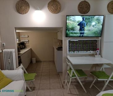 Studio/Γκαρσονιέρα για ενοικίαση Άλσος Παγκρατίου (Παγκράτι) - Photo 3