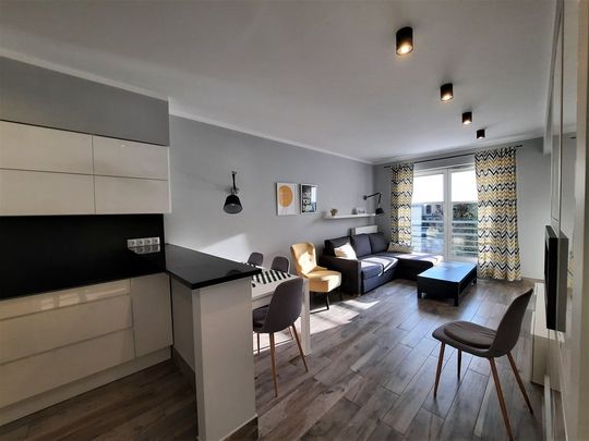 MIESZKANIE na WYNAJEM - Zdjęcie 1