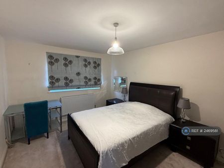 1 bedroom flat to rent - Photo 3