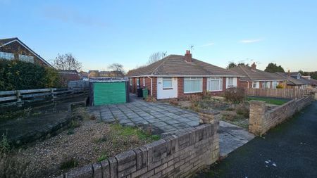 2 bedroom bungalow to rent - Photo 4