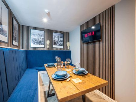 Belle Vue Road Room 5 - Photo 2