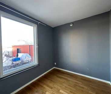 Sjömärkesgatan 8B – 3rok(lgh 2240) - Foto 1