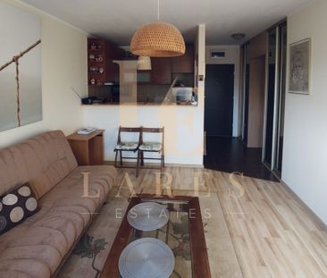 Parking | Balkon | Ochrona | Zamknięte osiedle - Photo 3