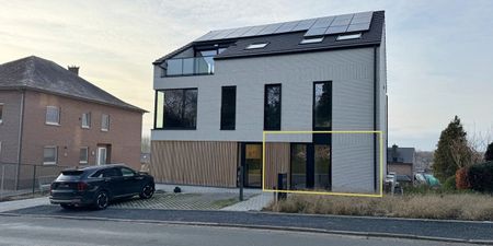 Appartement te huur in Tongeren voor € 1.000 met 2 slaapkamers - Photo 5