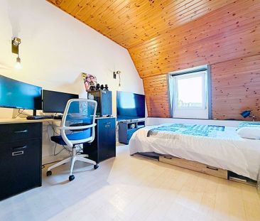 Maison à Mouscron - Photo 4