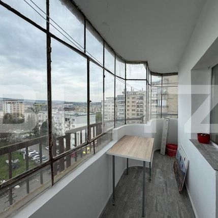 Apartament 1 camera, 45 mp, modern, zona: Plopilor - Fotografie 1