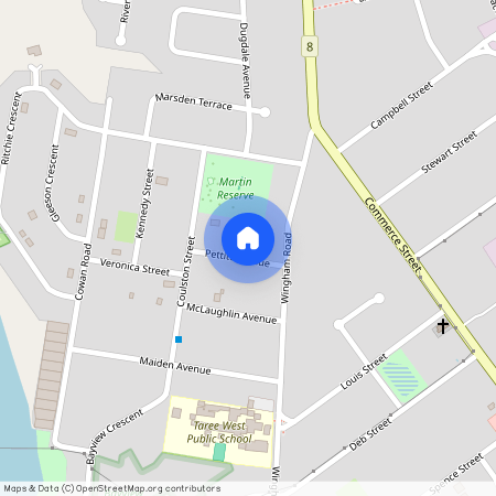 7 Pettitt Avenue, Taree NSW 2430