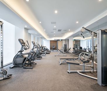 For Lease - 215 Veterans Drive Unit# 1007, Brampton, Ontario - Photo 6