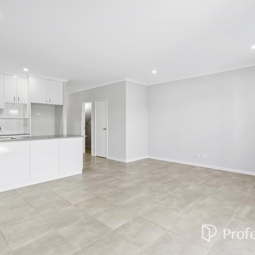 Opposite Jungle Park - Modern Two-Storey Home in the Heart of Brabham - Photo 1