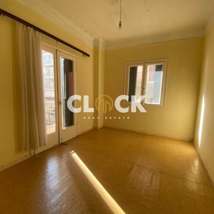 Studio/Γκαρσονιέρα για ενοικίαση Καμάρα - Ροτόντα (Κέντρο Θεσσαλονίκης) - Φωτογραφία 1